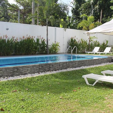 Harris Villa ヒッカドゥワ 部屋 写真