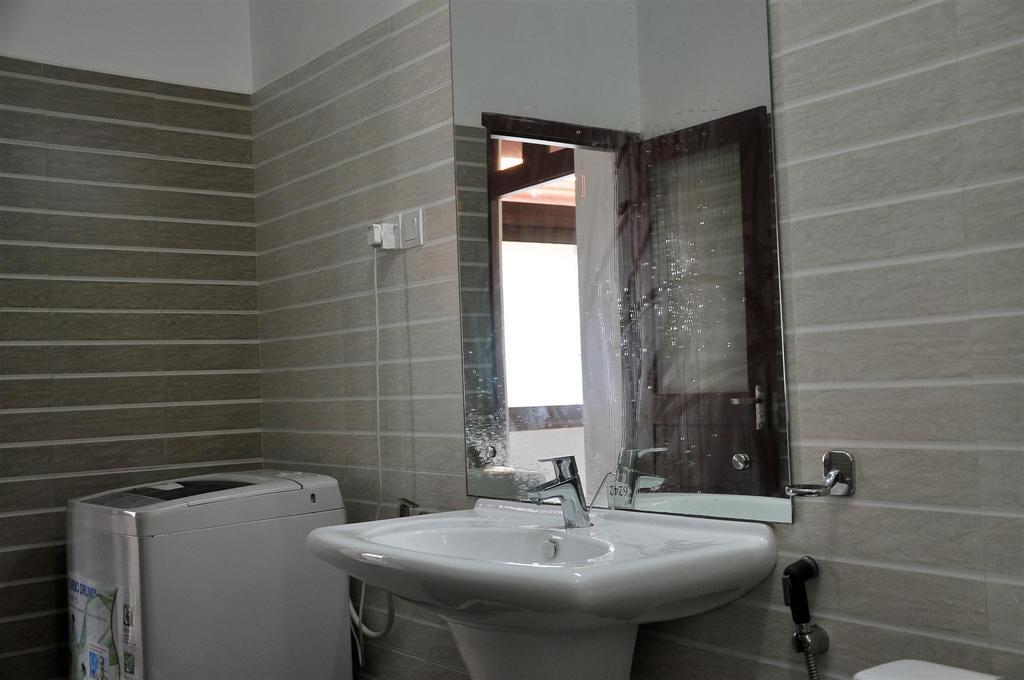 Harris Villa ヒッカドゥワ 部屋 写真