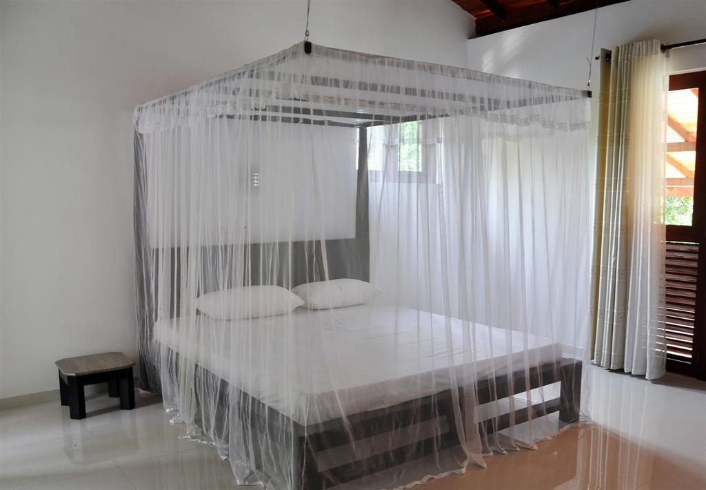 Harris Villa ヒッカドゥワ 部屋 写真