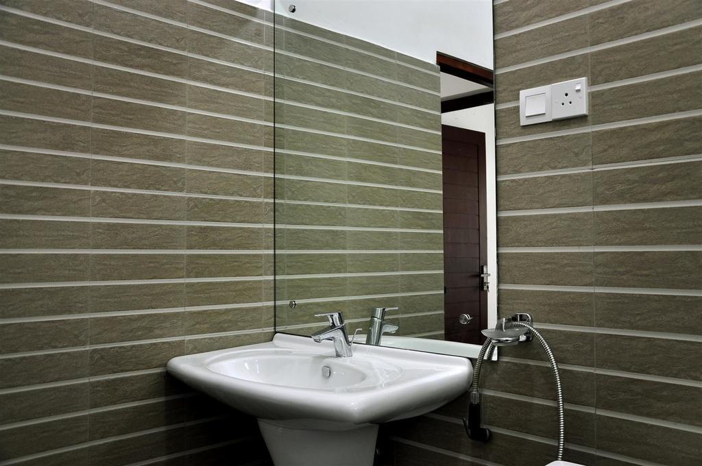 Harris Villa ヒッカドゥワ 部屋 写真