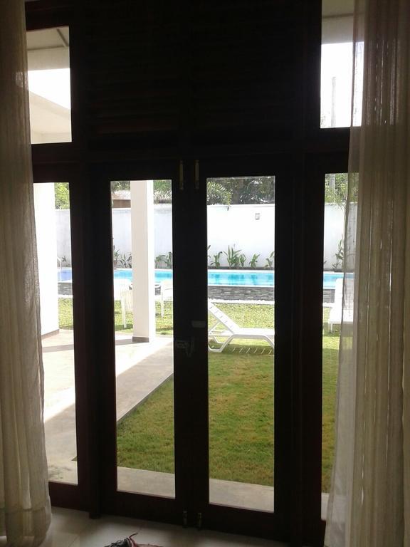 Harris Villa ヒッカドゥワ 部屋 写真