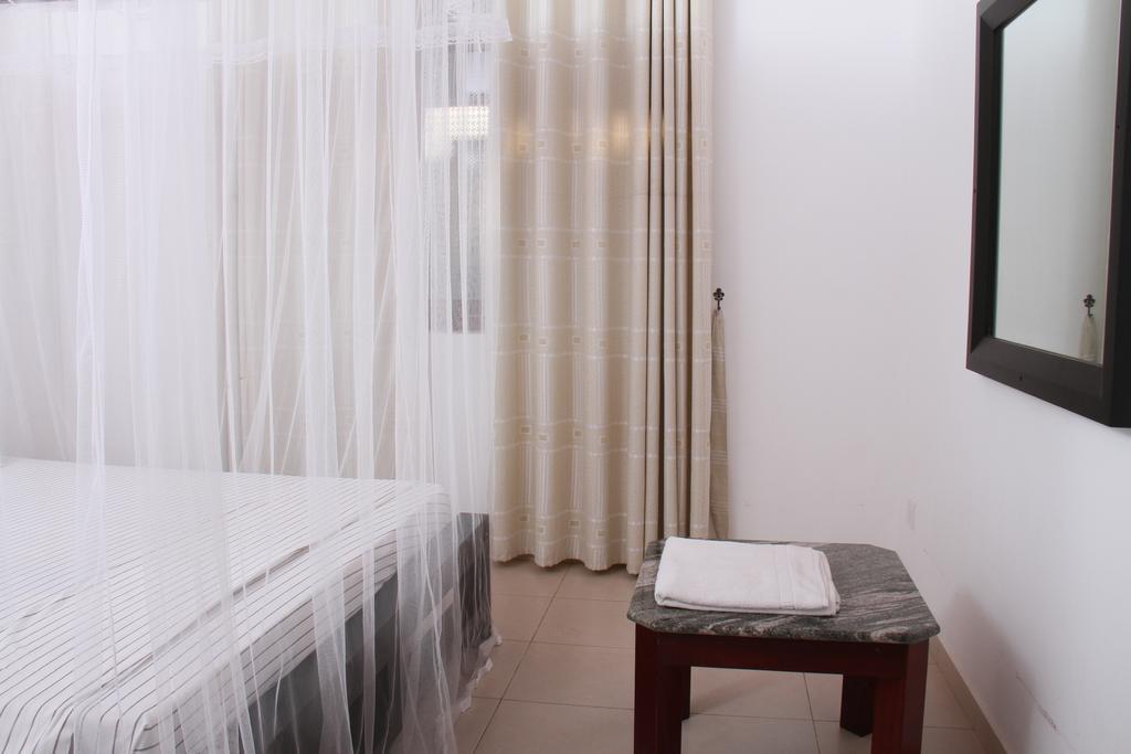 Harris Villa ヒッカドゥワ 部屋 写真